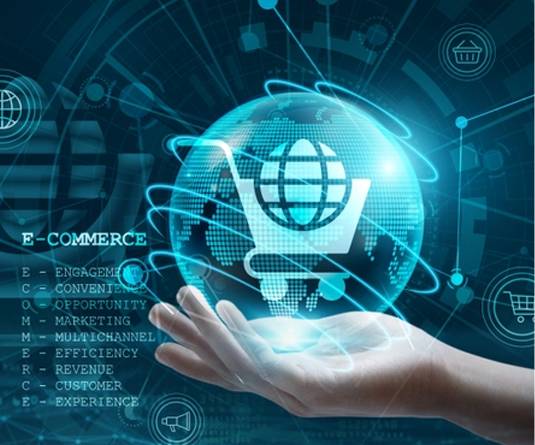 Diseño y desarrollo de e-commerce